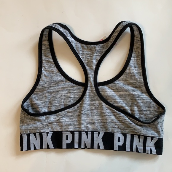 Pink by victoria secret sports bra - Picture 2 of 3
